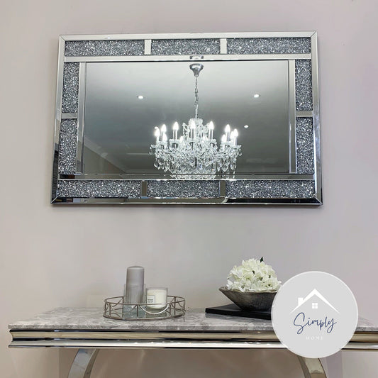 How to choose the perfect wall mirror?