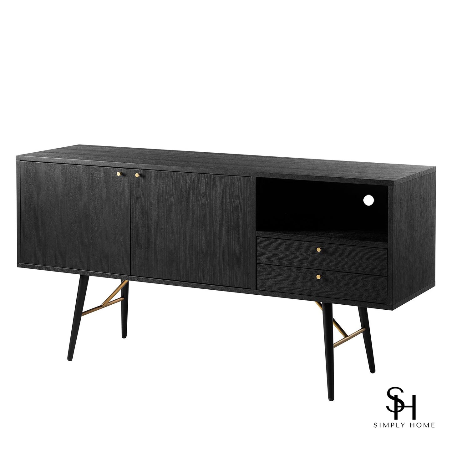 St. Lucia Sideboard