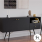 St. Lucia Sideboard