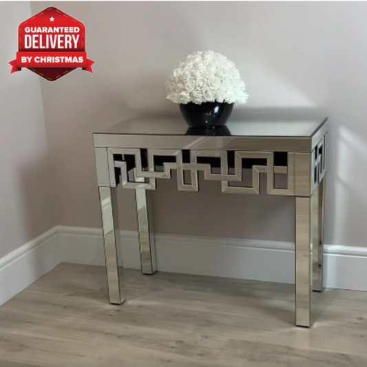 Aztec Console Table