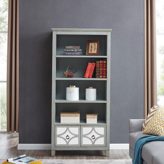 Russell Bookcase