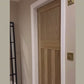 Knightsbridge Full Length Wall Mirror